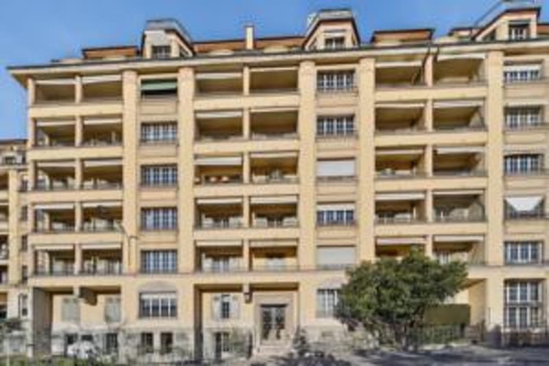 RARE !!! Spacieux 8 pièces de 188m2 en plein coeur de Champel (2)