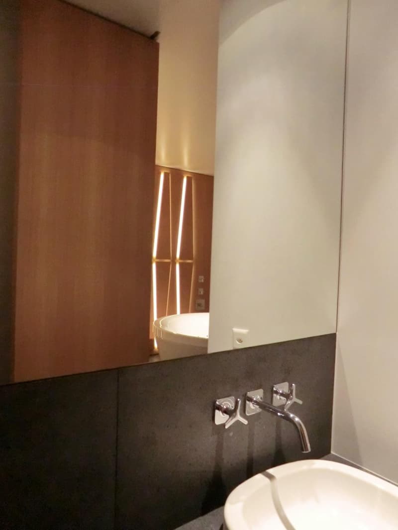 Villa contemporaine à Vésenaz (12)