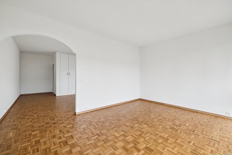 Appartement de 4 pièces à Vernier (5)