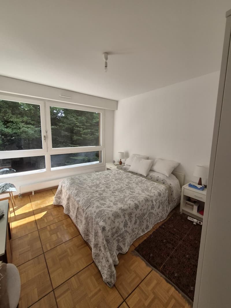 Matutina Parc - 3.5 pièces au 1er étage (7)