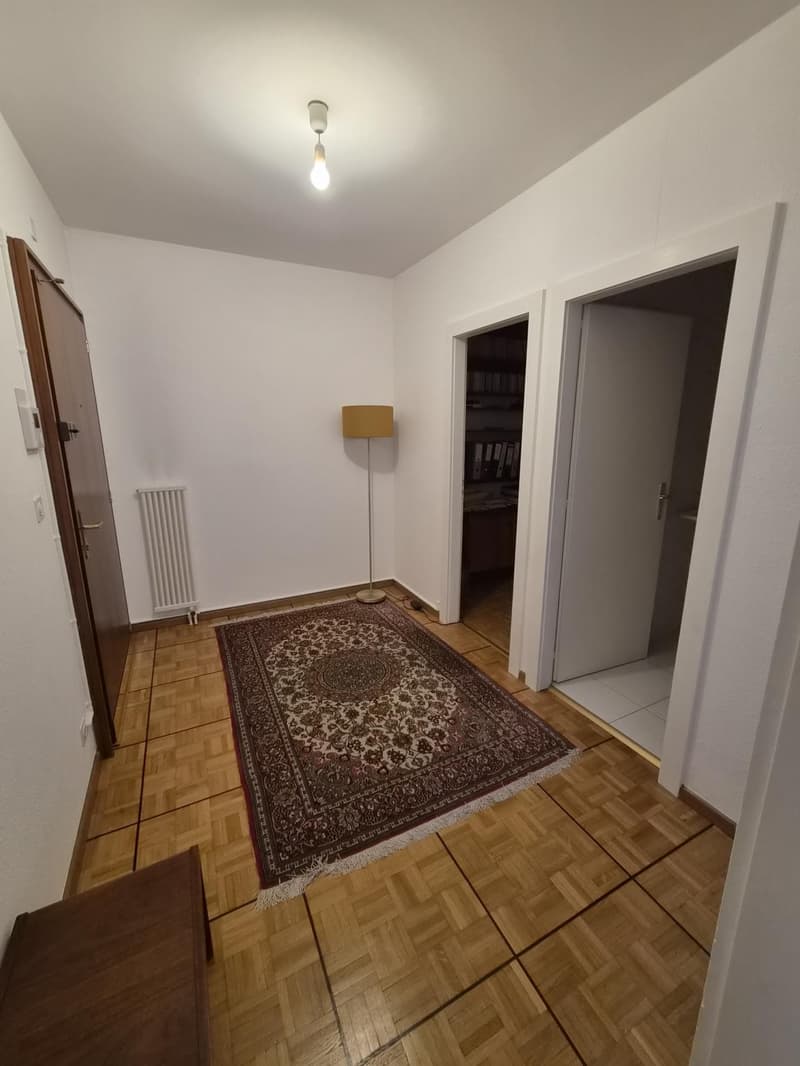 Matutina Parc - 3.5 pièces au 1er étage (4)
