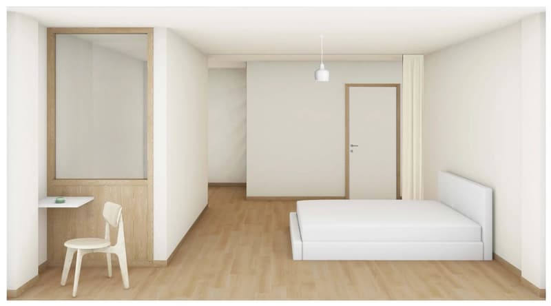 VALAIS 7 - Loft-Actif de 144 m2 - Vivez et travaillez à la même adresse (5)