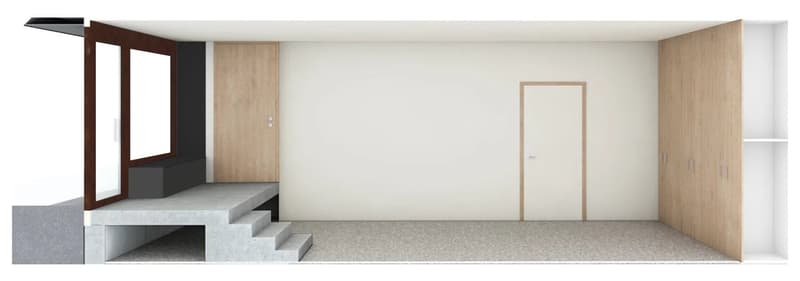 VALAIS 7 - Loft-Actif de 143 m2 - Vivez et travaillez à la même adresse (3)