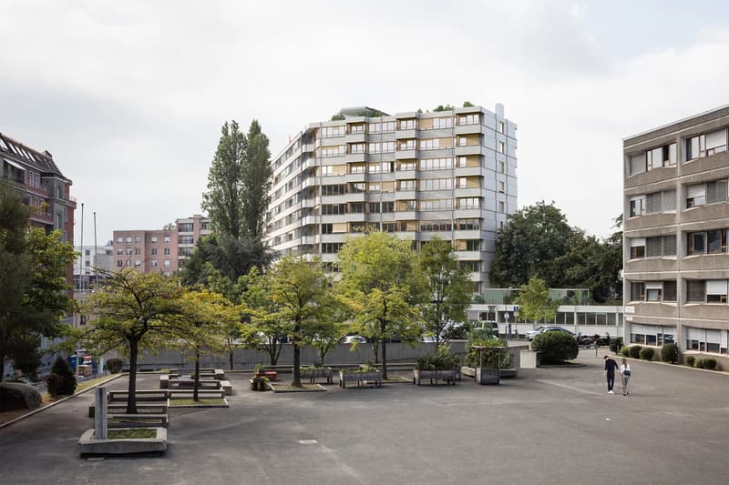 VALAIS 7 - Surface administrative d'env. 183 m² A LOUER (5)