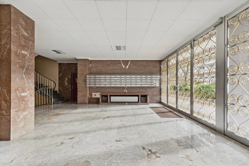 Appartement de 4,5 pièces au 6ème étage (2)