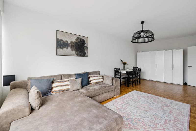 Appartement de 4,5 pièces au 6ème étage (7)
