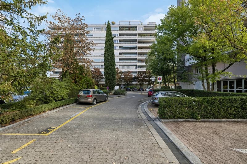 Appartement de 4,5 pièces au 6ème étage (1)