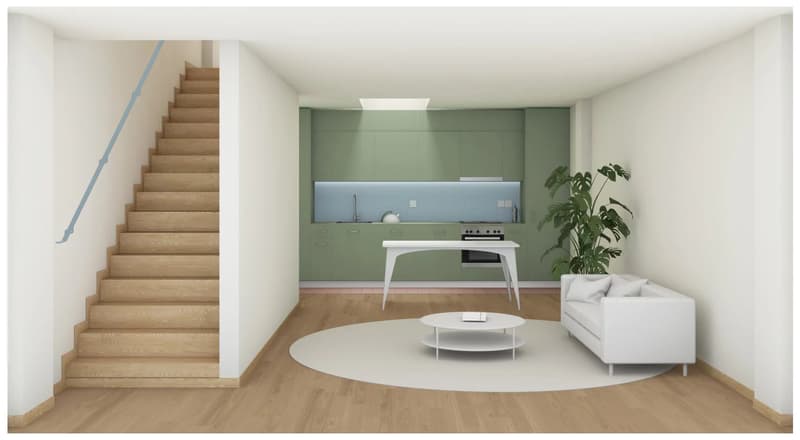 VALAIS 7 - Loft-Actif de 249 m2 - Vivez et travaillez à la même adresse (4)