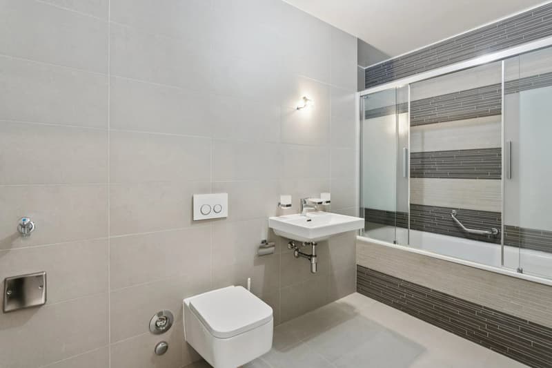 Appartement lumineux, traversant (9)