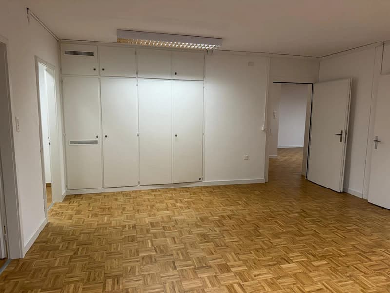 Helle 5-Zimmer-Bürofläche mit 140 m² im Zentrum von Winterthur (7)