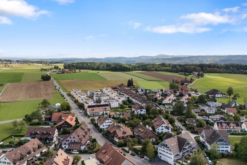4.5-Zimmer-Gartenwohnung mit Terrasse in Nürensdorf (11)