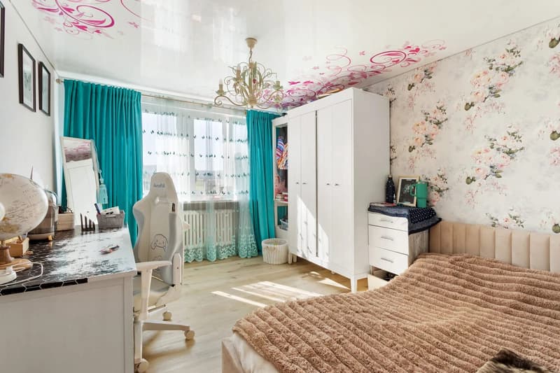 Saniertes 6-Zimmer-Einfamilienhaus mit Garten in Hallau (10)