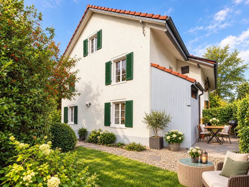 5.5-Zimmer-Doppeleinfamilienhaus in Guntershausen bei Aadorf (1)