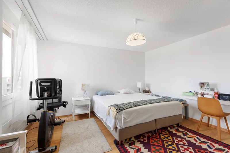 4.5-Zimmer-Wohnung mit Balkon und Schwedenofen in Oberuzwil (6)