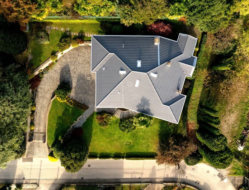 Elegante villa di 9.5 locali con vista panoramica a Morbio Inferiore (18)