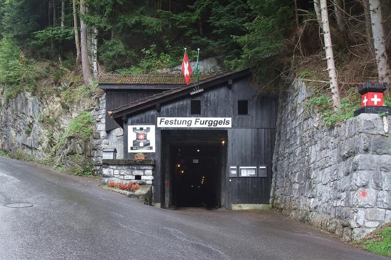 Locaux de stockage (2)