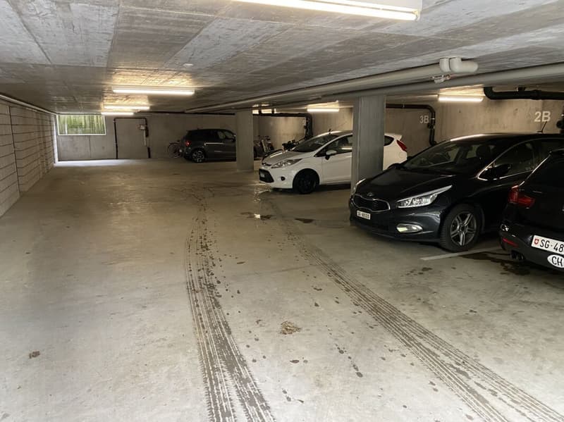 Places de parking (3)