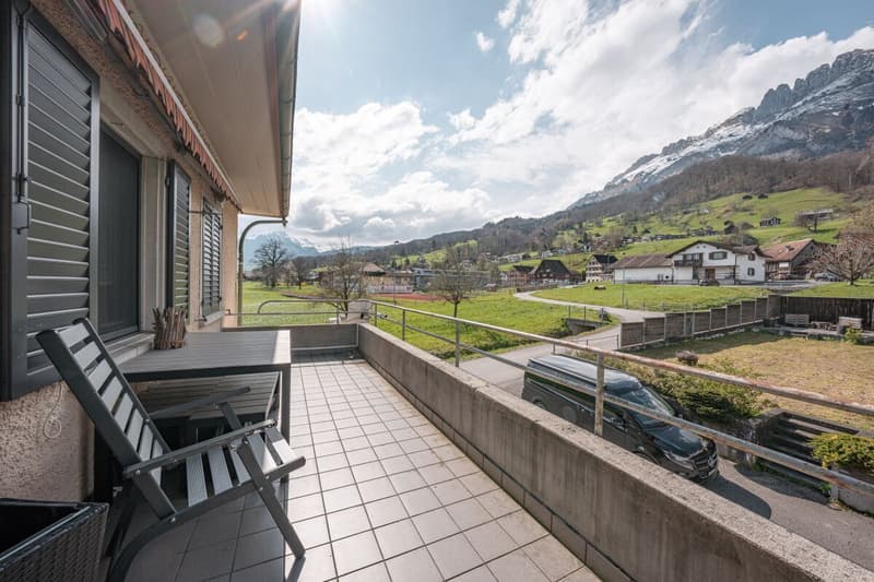 Wohn- und Geschäftshaus mit Nebenbauten (5)