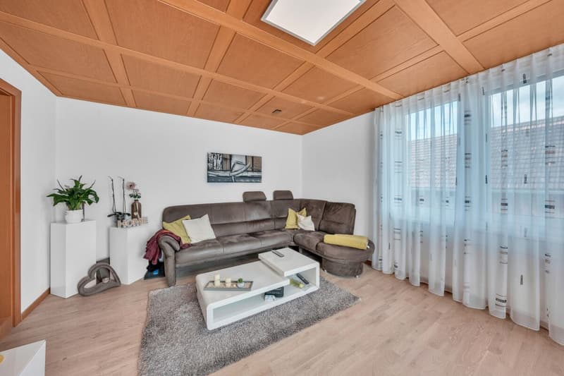 Wohn- und Geschäftshaus mit Nebenbauten (3)