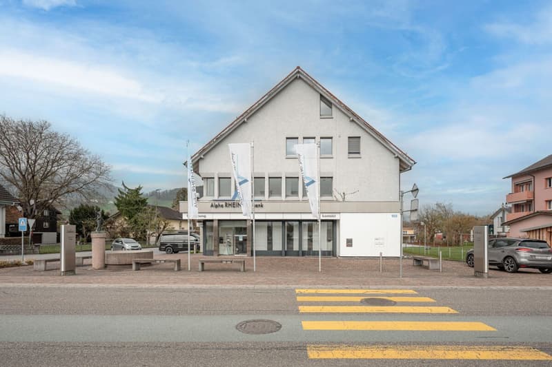 Praxisräumlichkeiten (2)