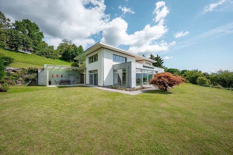 Einfamilienhaus (4)