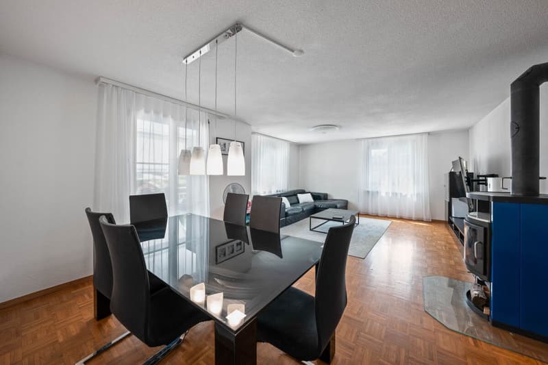 4.5-Zimmer-Wohnung (5)