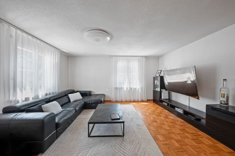 4.5-Zimmer-Wohnung (3)