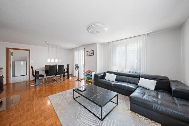 4.5-Zimmer-Wohnung (4)