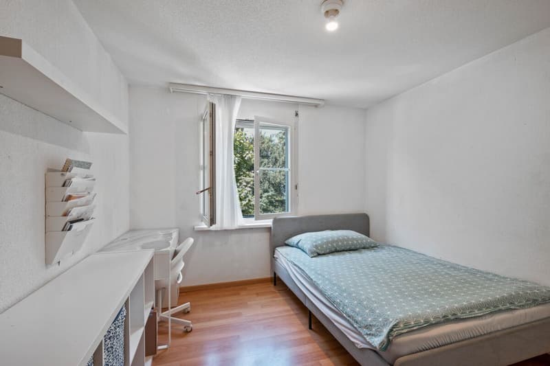 4.5-Zimmer-Wohnung (8)