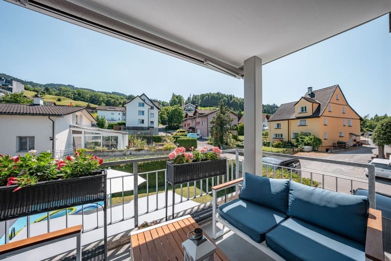 4.5-Zimmer-Wohnung (9)