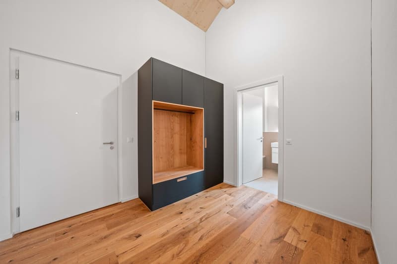 Appartement en duplex de 5,5 pièces (10)