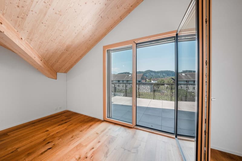 Appartement en duplex de 5,5 pièces (5)
