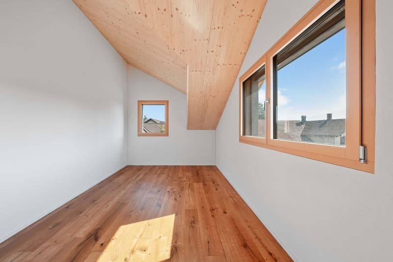 Appartement en duplex de 5,5 pièces (6)