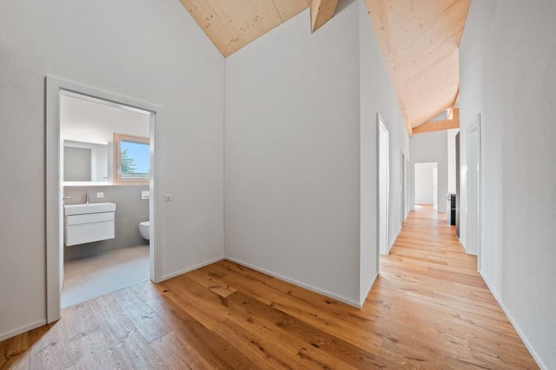 Appartement en duplex de 5,5 pièces (9)