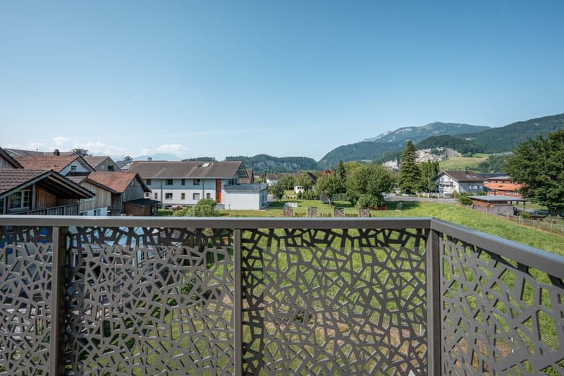 Appartement en duplex de 5,5 pièces (12)