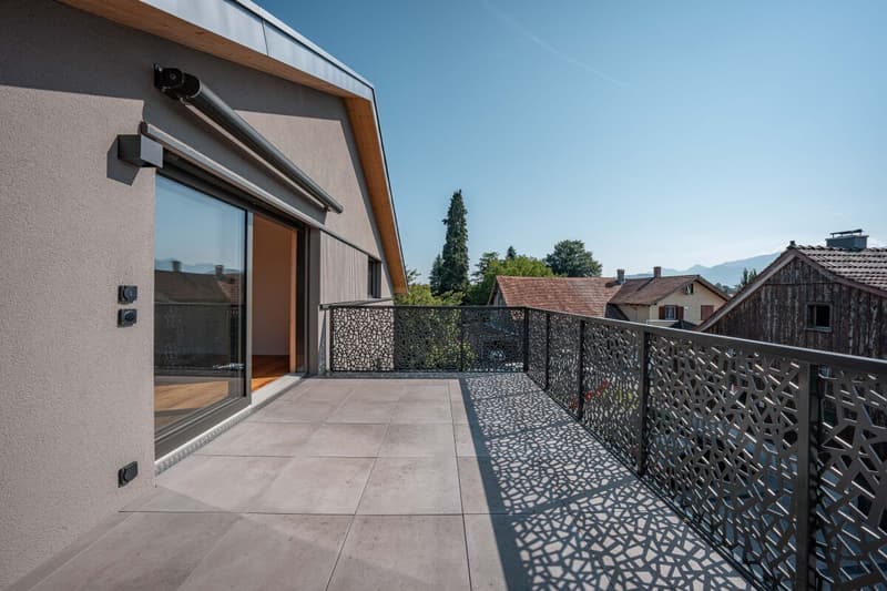 Appartement en duplex de 5,5 pièces (11)