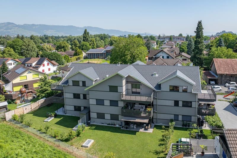 Appartement en duplex de 5,5 pièces (14)