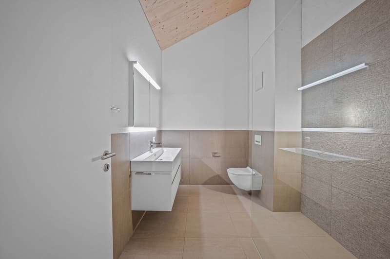 Appartement en duplex de 5,5 pièces (7)