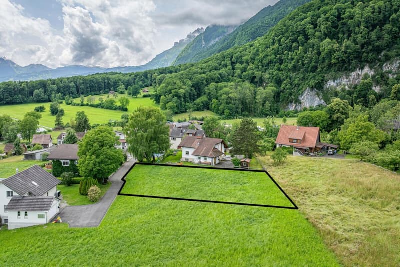 Baulandgrundstück (4)