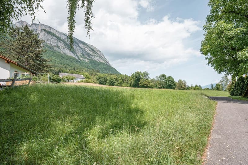 Baulandgrundstück (5)