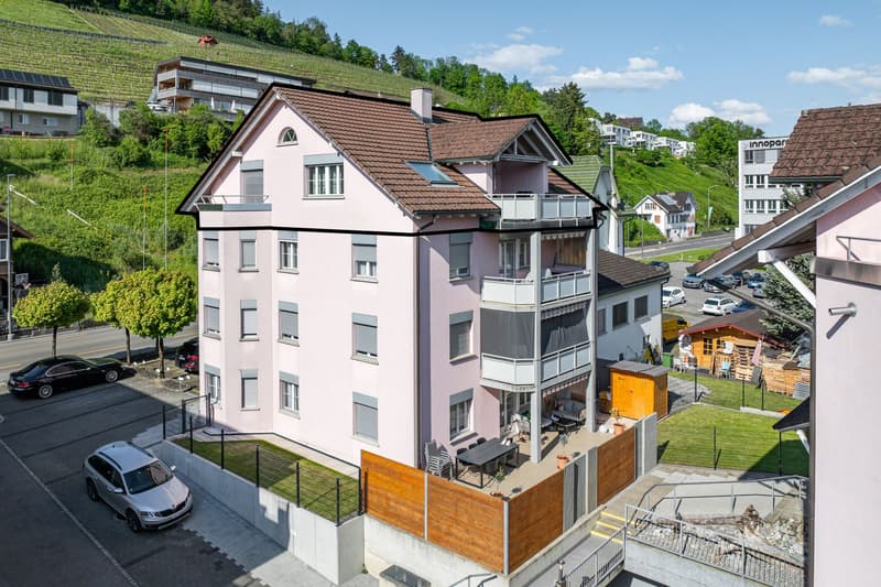Appartement 4,5 pièces (9)