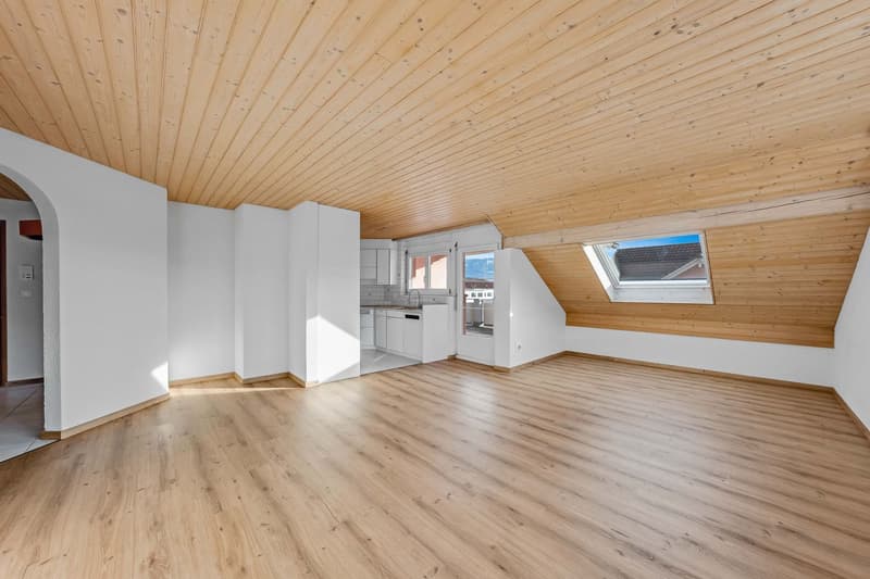 Appartement 4,5 pièces (2)