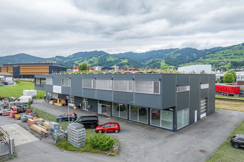 Meetingraum Staubern (2)