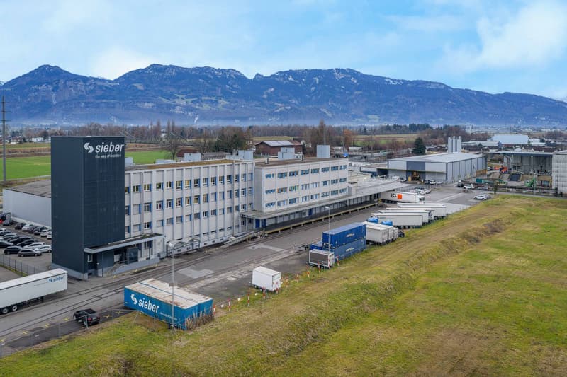 Stockage extérieur découvert (2)