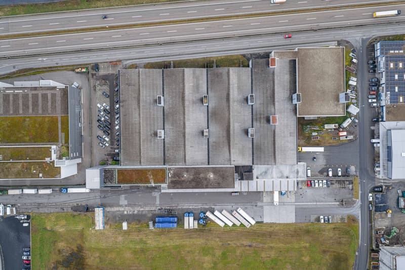 Stockage extérieur découvert (3)