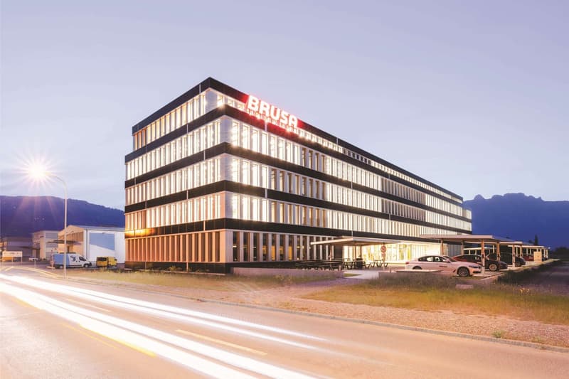 Office premises (2)