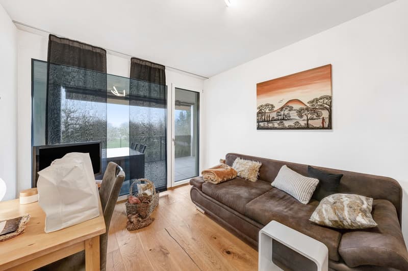 Appartement 3,5 pièces (8)
