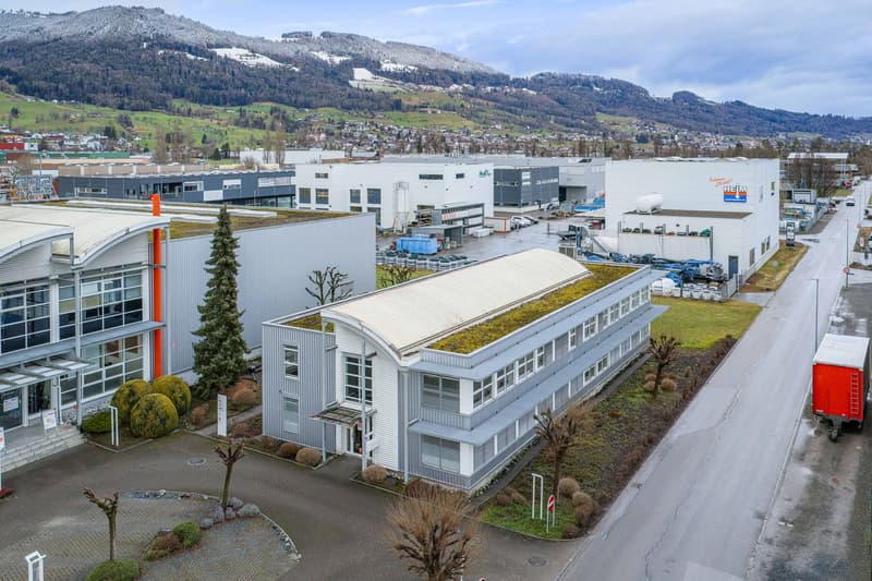 Büroräumlichkeiten (3)