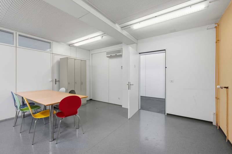 Büroräumlichkeiten (6)