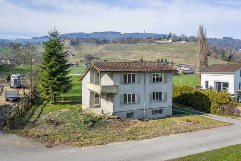 Casa unifamiliare (2)